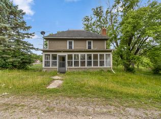 230 E Van Buren St, Poynette, WI 53955