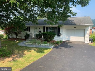 663 5th St, Romney, WV, 26757