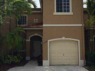 14868 SW 9th Ln, Miami, FL 33194