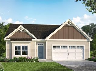 279 Cromwell Ct, Raeford, NC 28376