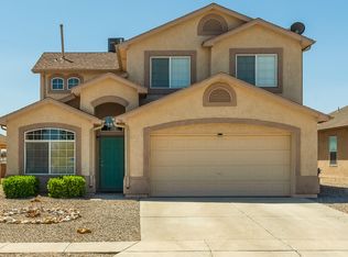 336 Peaceful Meadows Dr NE, Rio Rancho, NM 87144