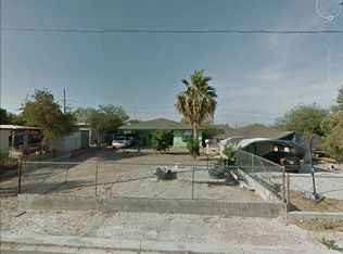 509 Doria St., rio grande city, TX 78582