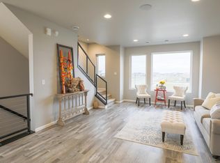 3309 6th Way E UNIT A-1, West Fargo, ND