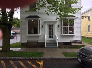 113 W Main St, Sackets Harbor, NY 13685