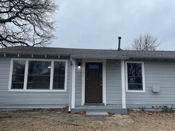 4821 Rippy Rd, Flower Mound, TX 75028