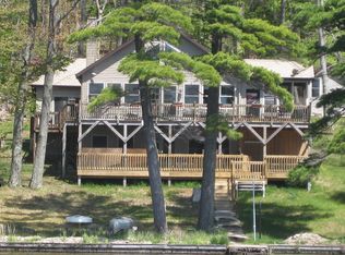 5559 W Pleasant Hill Rd, Free Soil, MI 49411