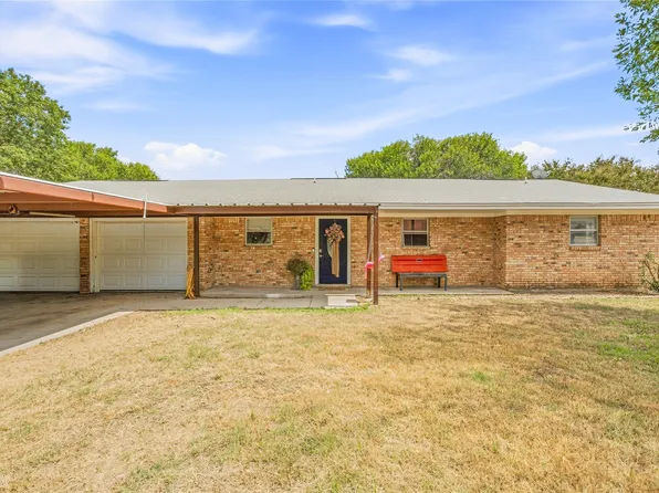 108 Vicksburg Dr, Comanche, TX 76442