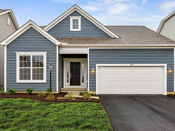 Front Exterior - Representational Photo