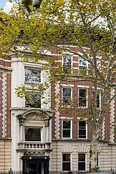 88 Prospect Park West in Park Slope