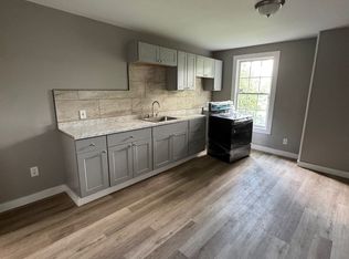 610 West Onondaga Street - 1B, Syracuse, NY 13204