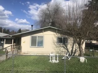 511 S 2nd Ave, Chiloquin, OR 97624