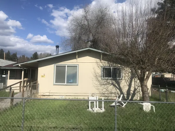 511 S 2nd Ave, Chiloquin, OR 97624