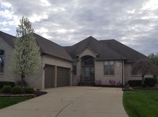 51960 Baker Rd, Chesterfield, MI 48047