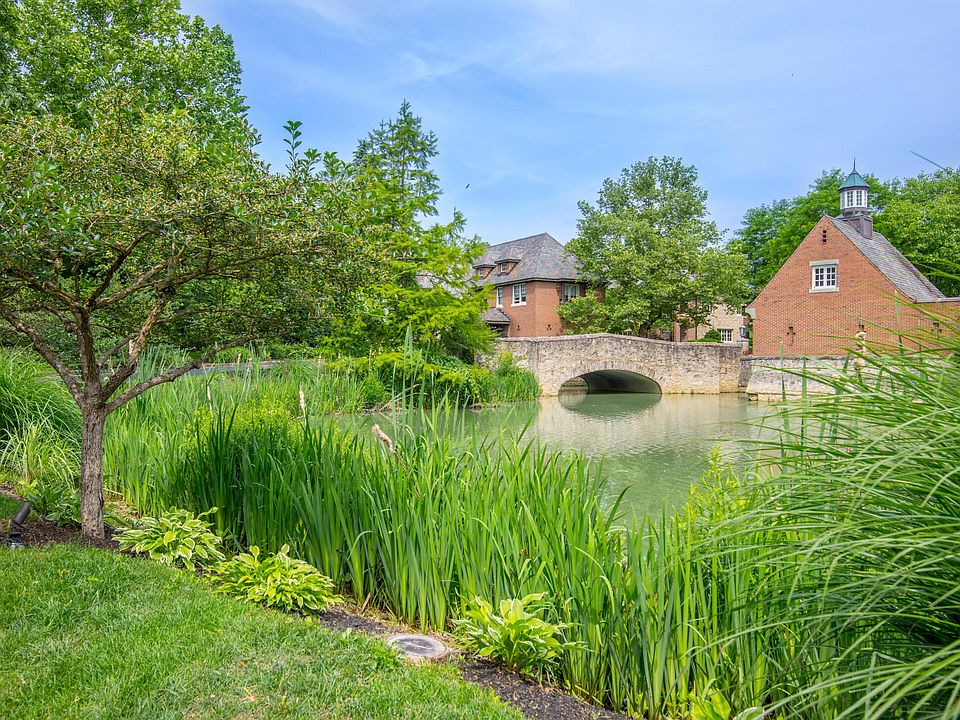 10270 Olentangy River Rd, Powell, OH 43065 Zillow