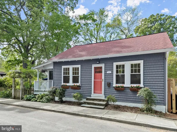 1109 Beech St, Annapolis, MD 21401