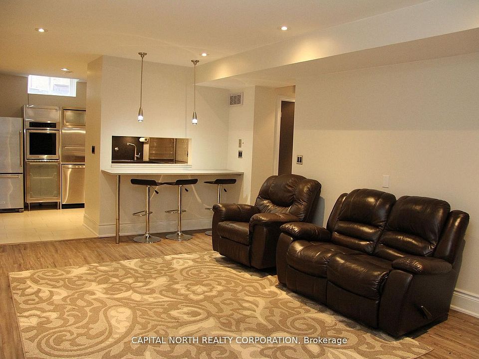 1st image of 7 Compton Cres #Basement