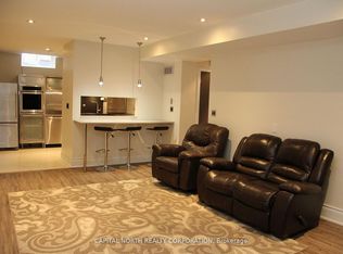 7 Compton Cres #BASEMENT, Toronto, ON M3M2C3