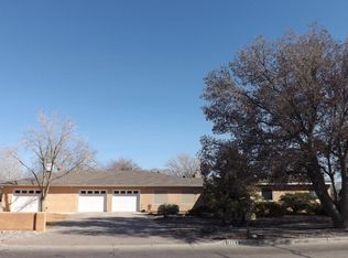1102 38th St SE, Rio Rancho, NM 87124
