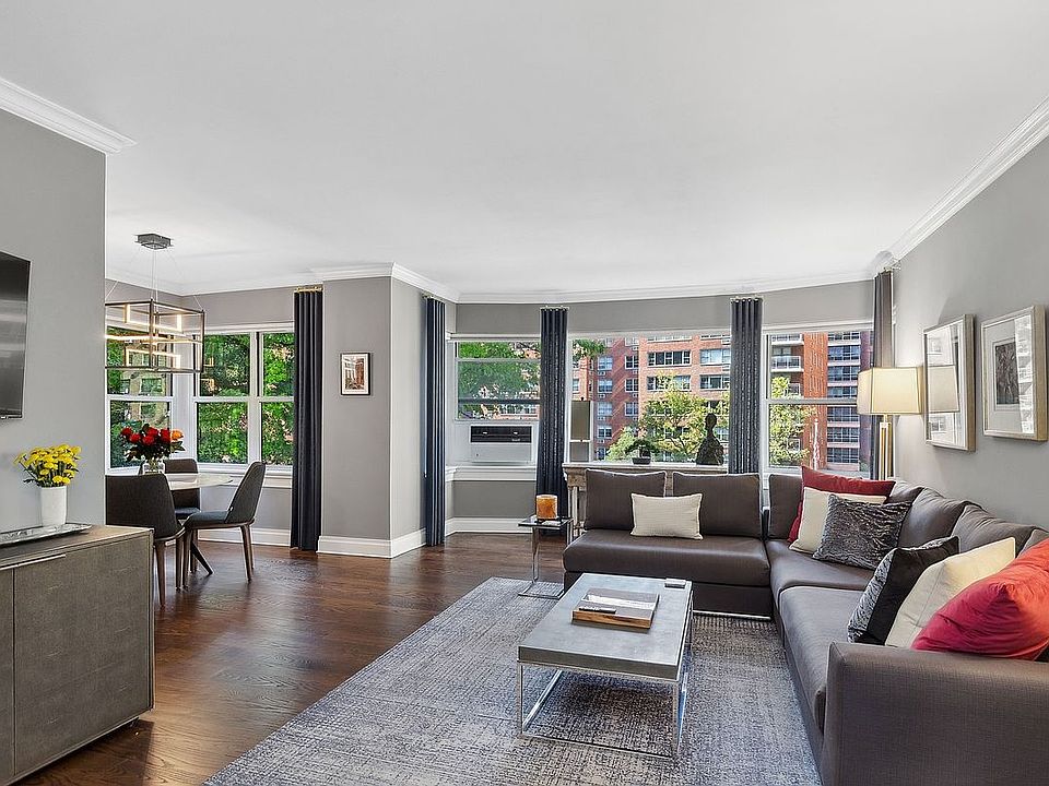 1st image of 430 E 56th St APT 4F