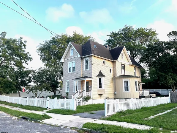 11 W Wright St, Pleasantville, NJ 08232