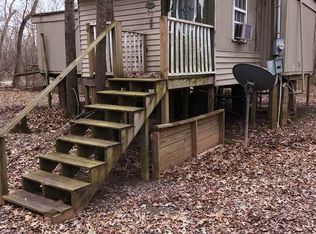 140 Riverside Dr, Brownsville, TN 38012