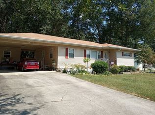 470 Roy Huie Rd, Riverdale, GA 30274