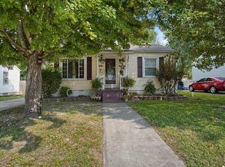 545 12th St, Wood River, IL 62095