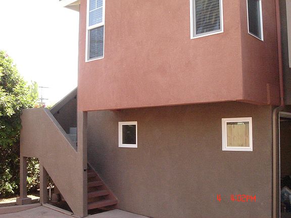 Private Entrance
