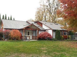 1076 SE Oriole St, Grants Pass, OR