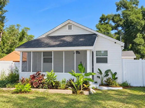 10115 N 14TH STREET, TAMPA, FL 33612