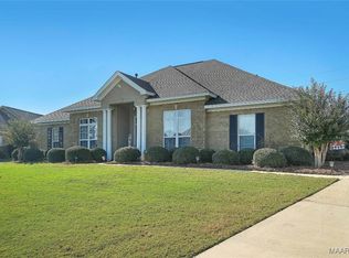 8948 Pennington Pl, Montgomery, AL 36117