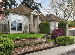 6014 SE Crown Ct, Milwaukie, OR
