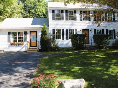 22 Styles Drive, Concord, NH, 03301
