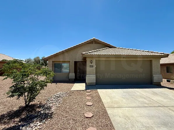 9462 N Scarlet Tanager Ln, Tucson, AZ 85742