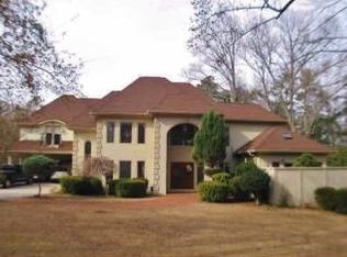 3959 Evans Mill Rd, Lithonia, GA 30038