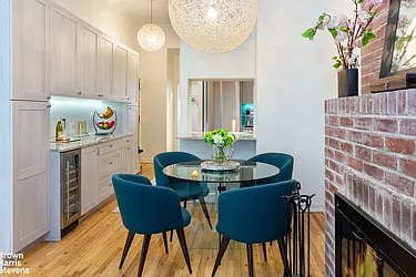 Sold by Brown Harris Stevens