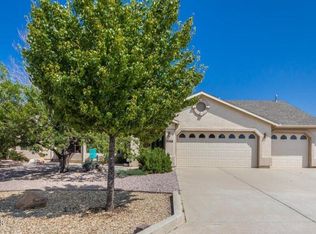 13106 Buckshot Rd, Prescott Valley, AZ 86315