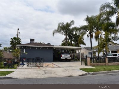 809 Greycliff Ave, La Puente, CA, 91744