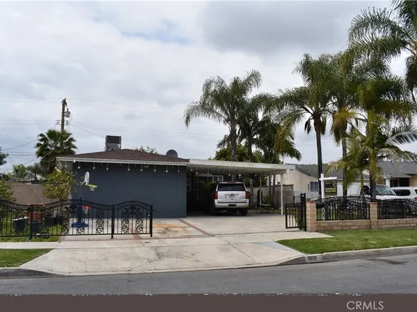 809 Greycliff Ave, La Puente, CA 91744