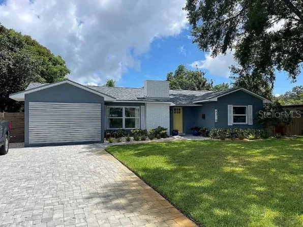 6210 HAMPTON DRIVE N, ST PETERSBURG, FL 33710