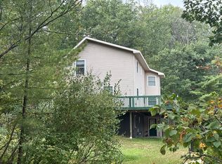 22848 Thirteen Mile Rd, Big Rapids, MI 49307