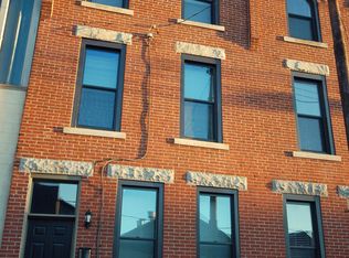 3146 Penn Ave, Pittsburgh, PA 15201