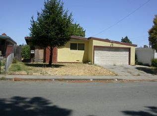 376 Alhambra Ave, Vallejo, CA 94591