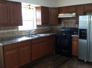 804 N Hillcrest Ave, Nixa, MO 65714