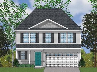 338 Carramore Dr LOT 15, Inman, SC 29349