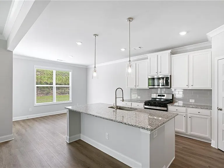 3762 Dover Run Ln — Photo 1