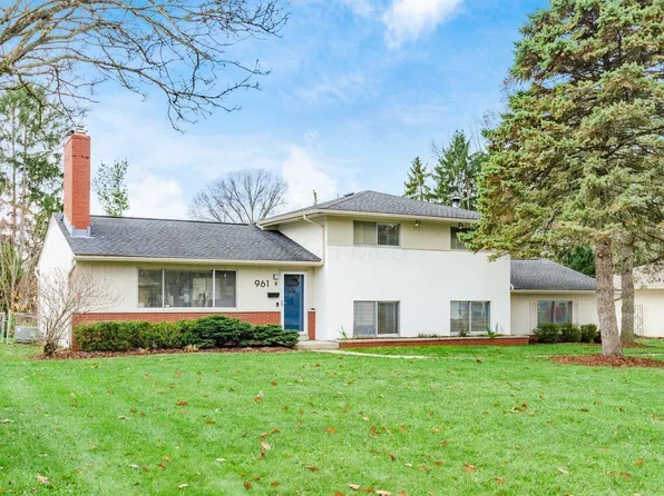 961 Hillsdale Dr, Columbus, OH 43224
