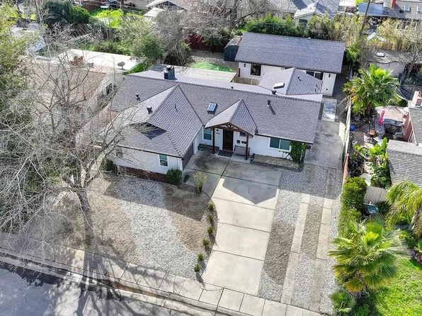 7454-7456 Summer Ave, Citrus Heights, CA 95621