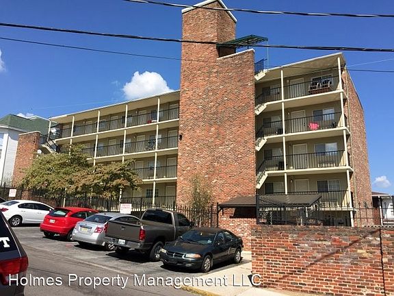 3rd image of 510 14th St APT 506