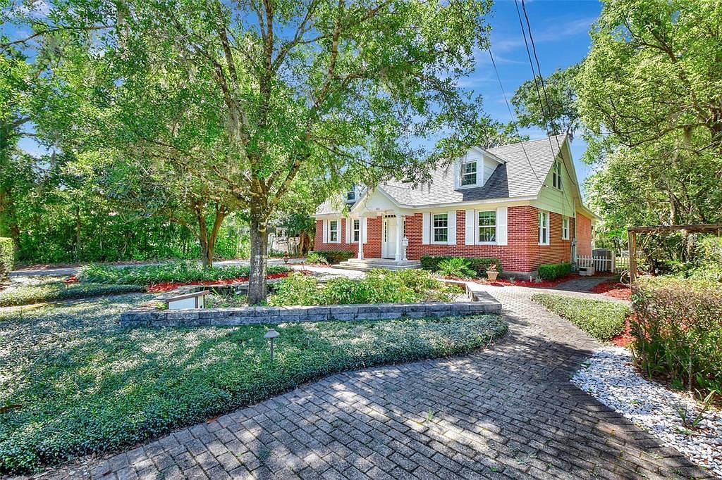 440 W Minnesota Ave, Deland, FL 32720 MLS V4932581 Zillow